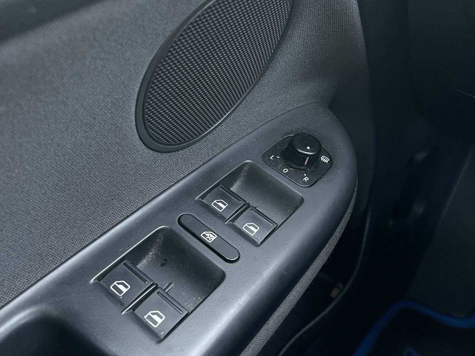 undefined VW Golf Plus fra 2012