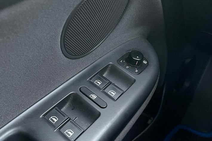 undefined VW Golf Plus fra 2012