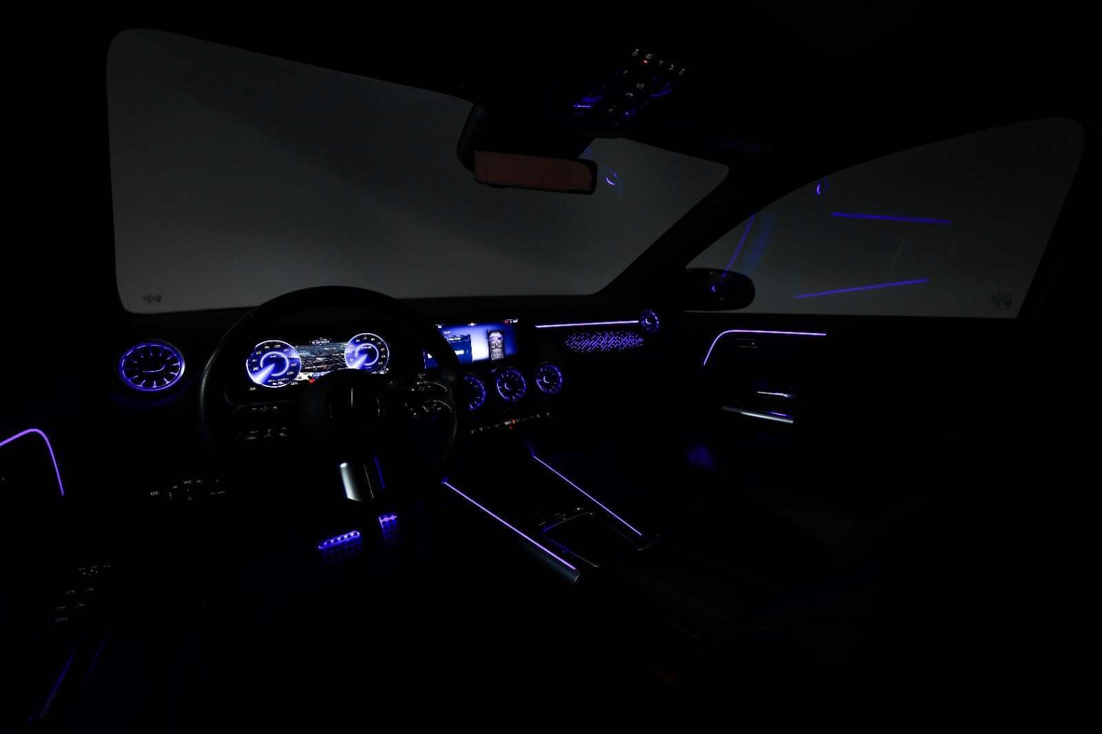 Mercedes EQA250+ AMG Advance