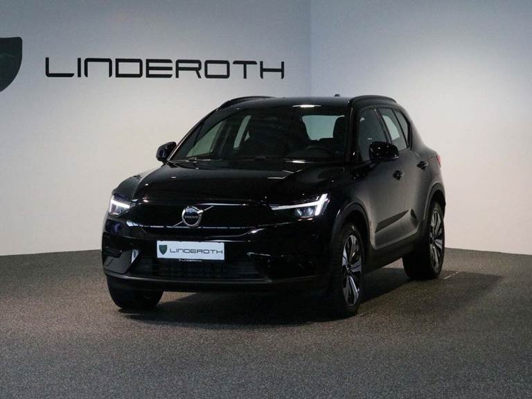 Volvo XC40 P6 ReCharge Plus