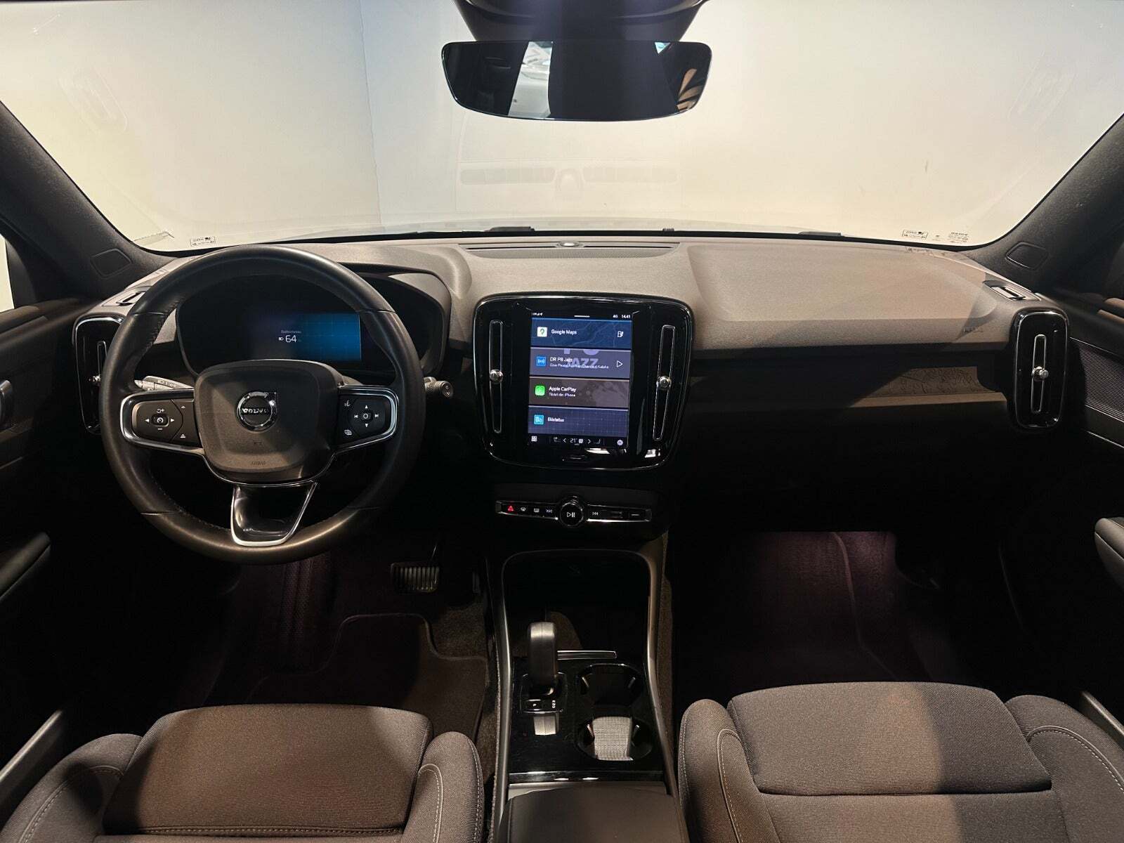 Volvo XC40 P6 ReCharge Plus