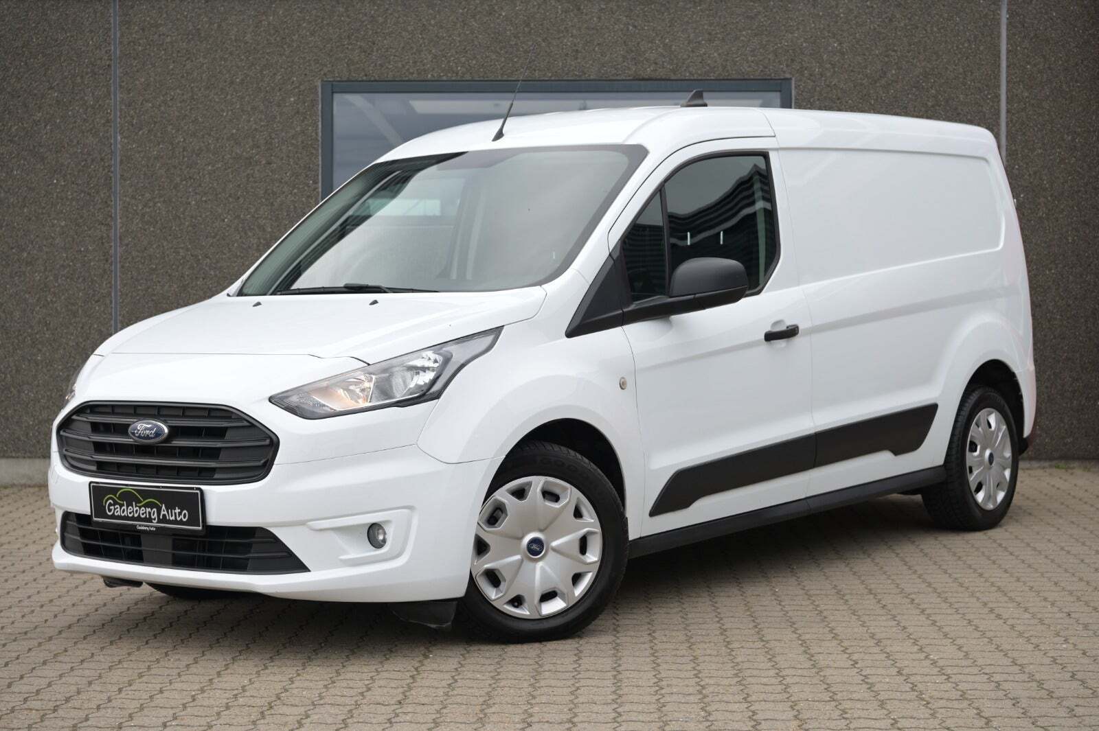 Ford Transit Connect 1,5 EcoBlue Trend lang