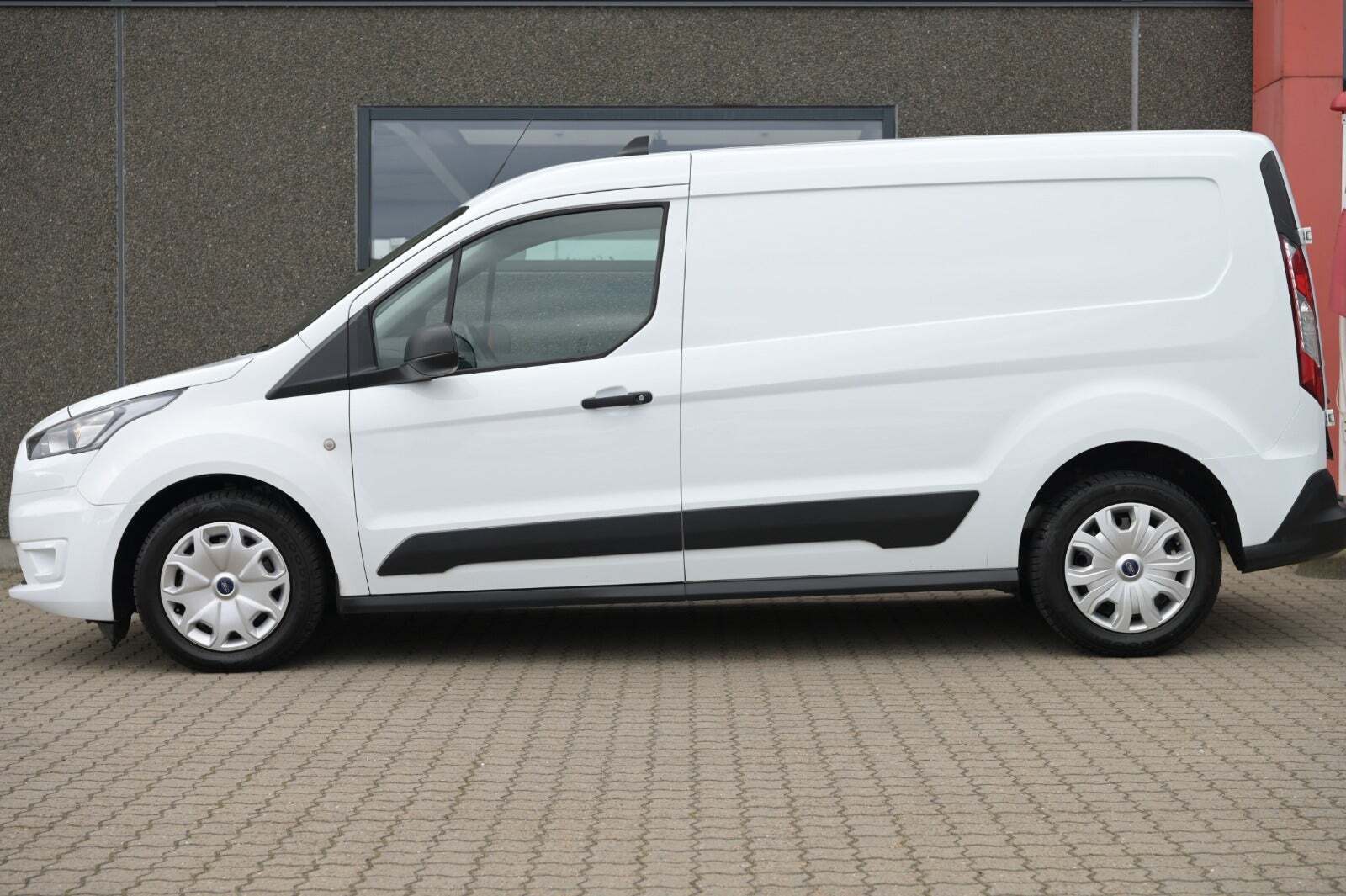 Ford Transit Connect 1,5 EcoBlue Trend lang