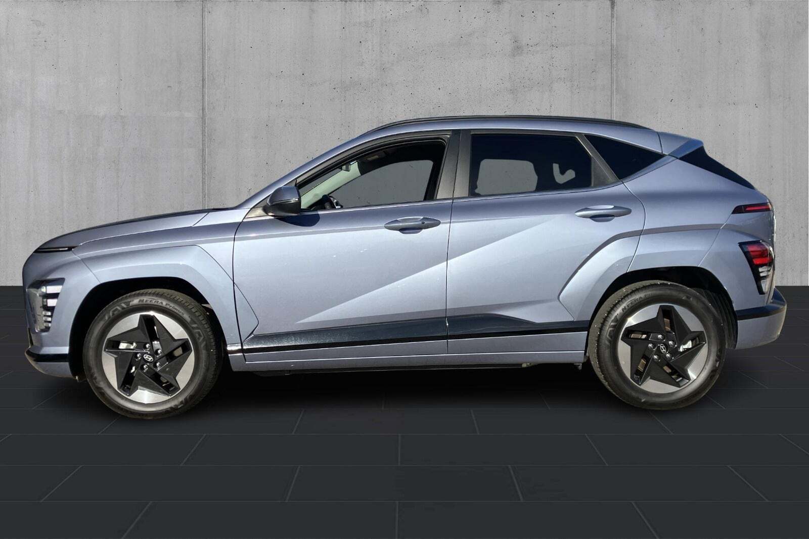 Hyundai Kona 48 EV Creative
