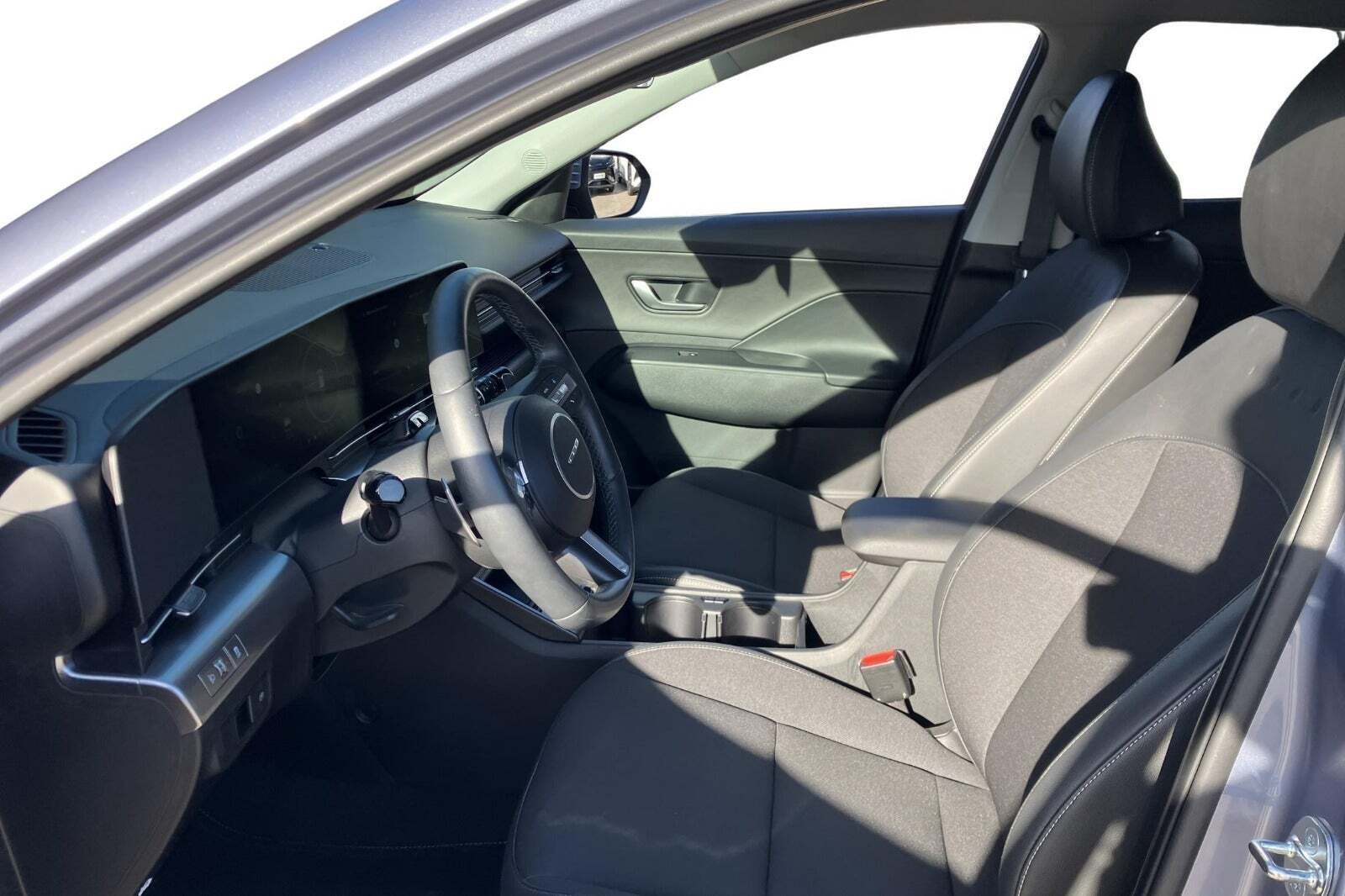 Hyundai Kona 48 EV Creative