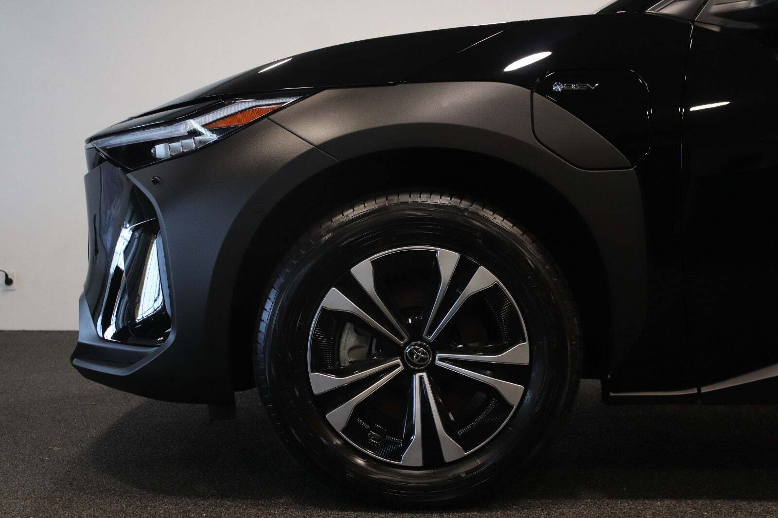 Toyota BZ4X Executive