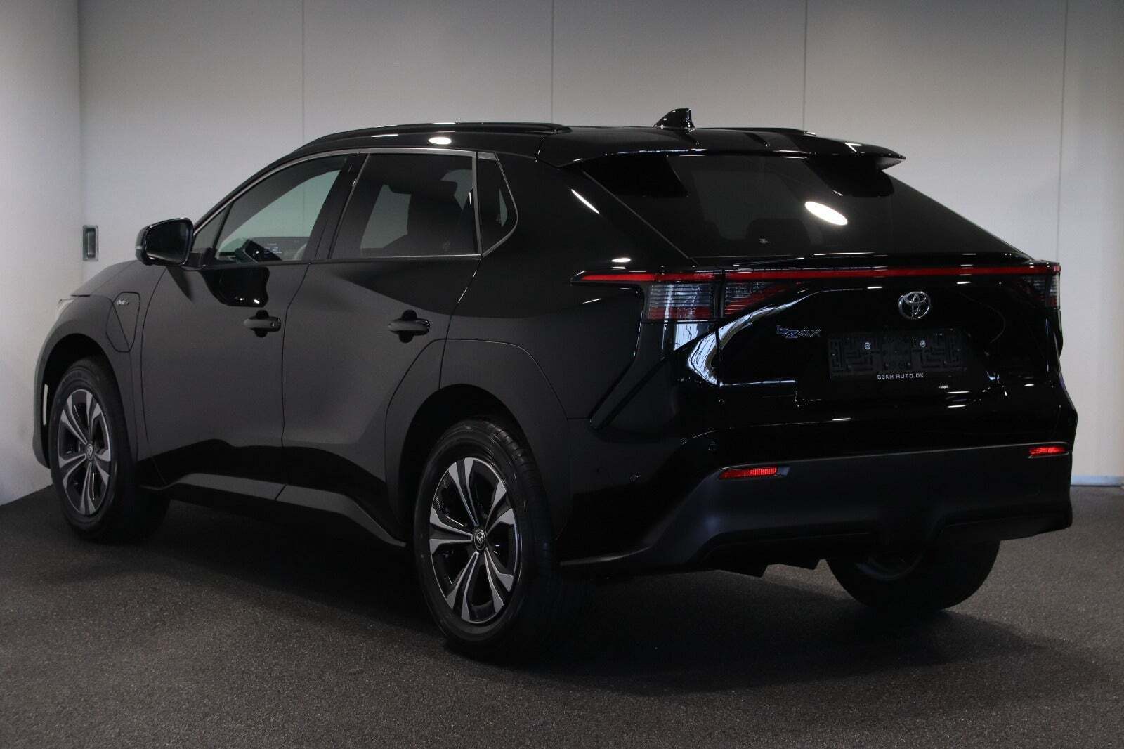 Toyota BZ4X Executive