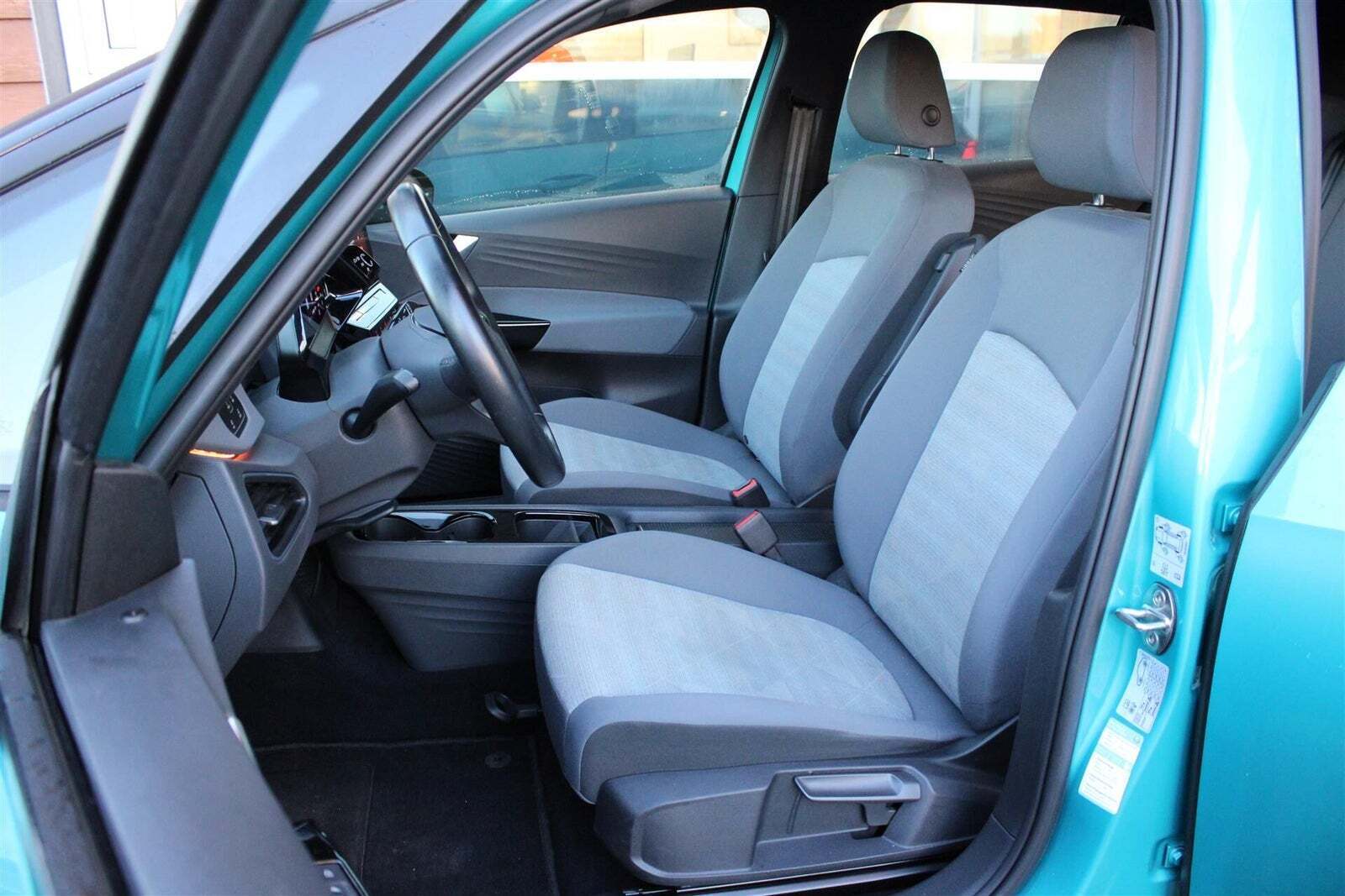 VW ID.3 45 Pure Performance