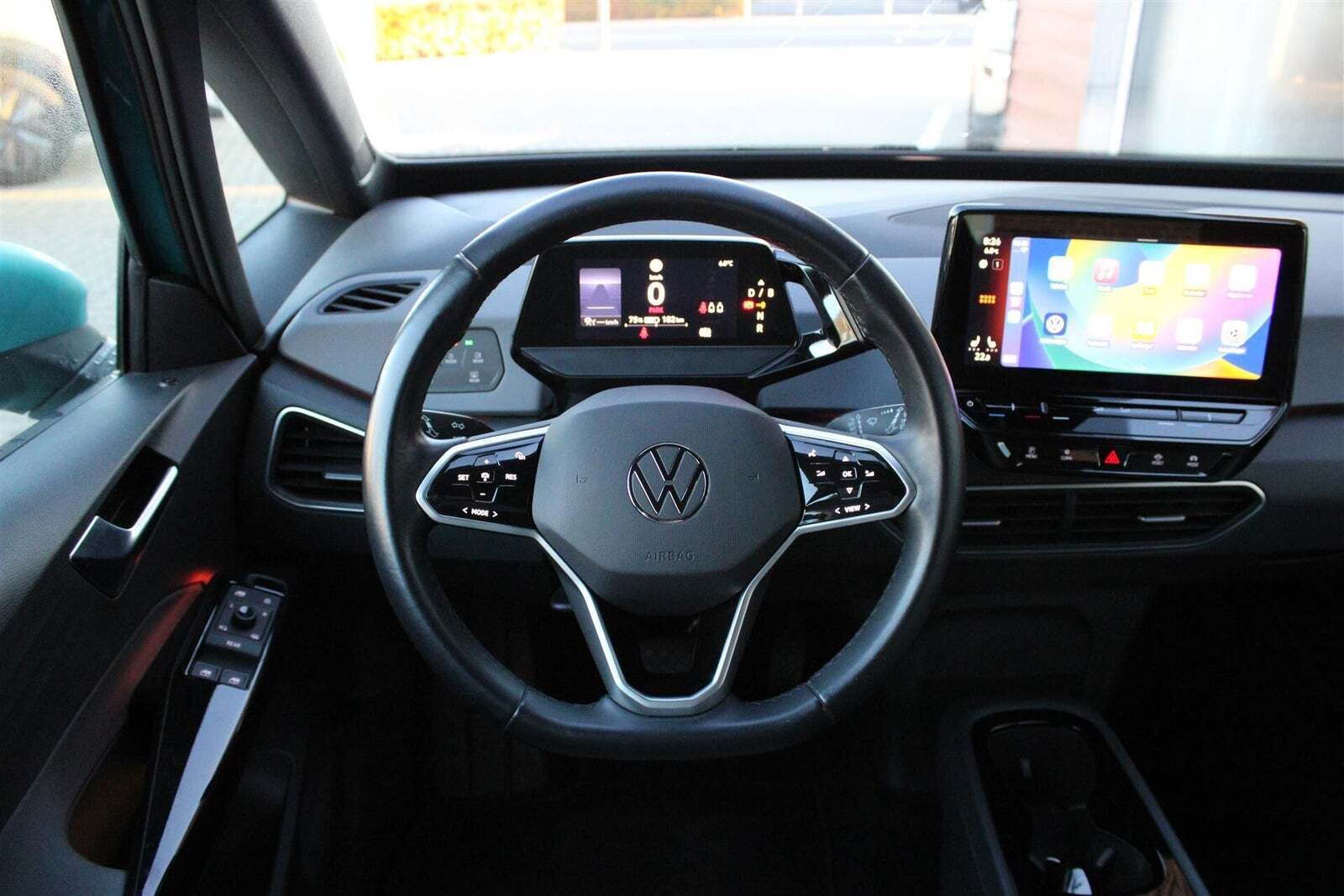 VW ID.3 45 Pure Performance