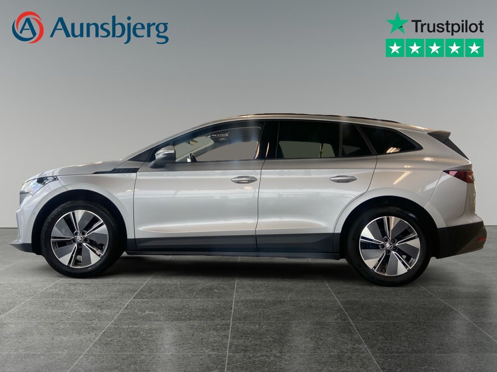 Skoda Enyaq 60 iV Selection Lodge