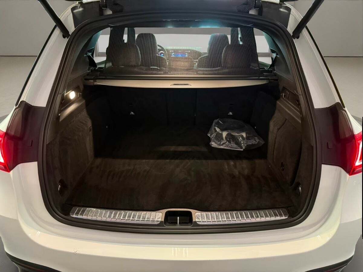 undefined Mercedes GLE350 de fra 2022