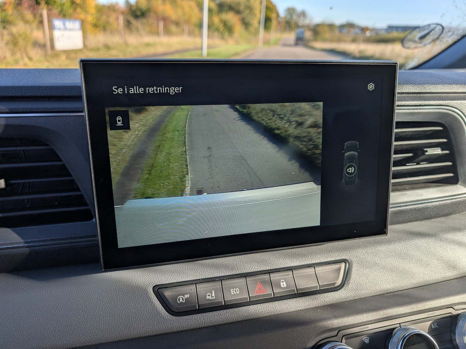 Hvid Renault Master V T35 fra 2025