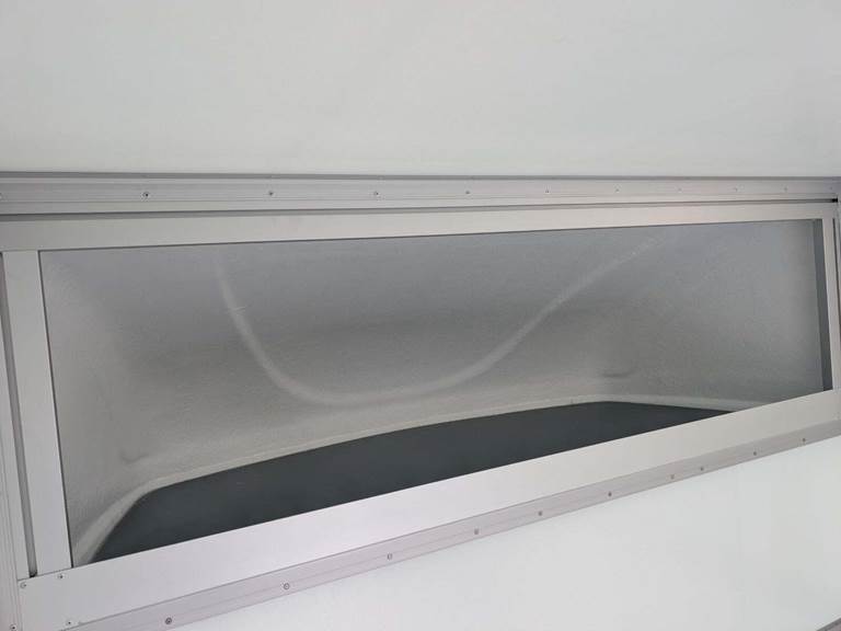 Renault Master V T35 2,0 dCi 170 L3 Chassis Tekno aut.