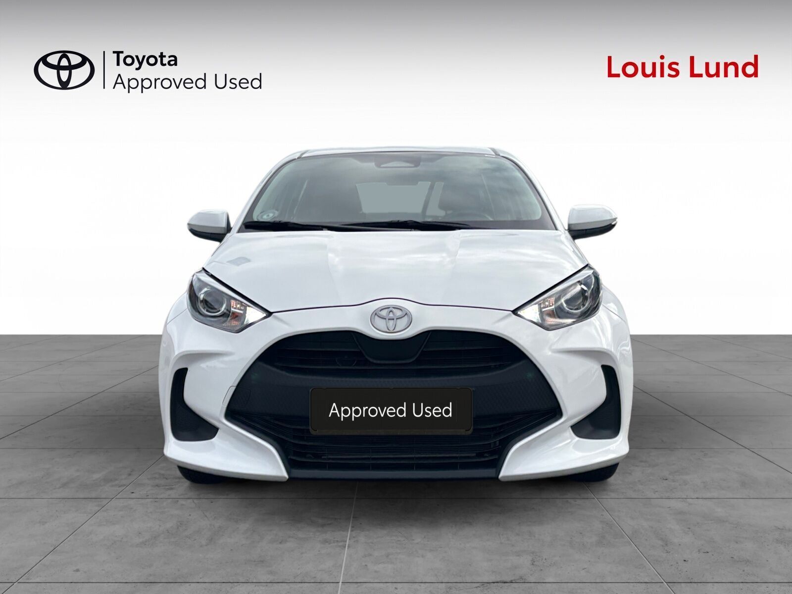 Toyota Yaris 1,5 Hybrid Essential 116HK 5d Trinl. Gear