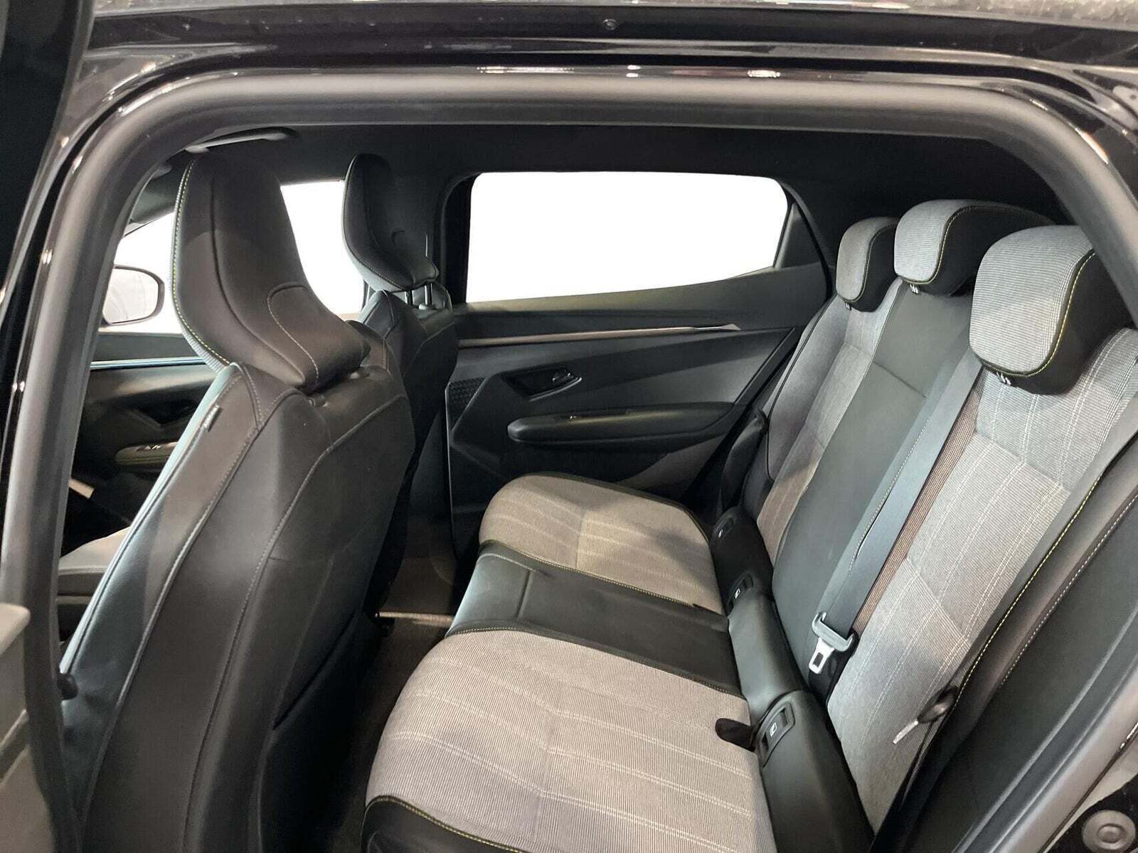 Renault Megane E-Tech 60 Techno