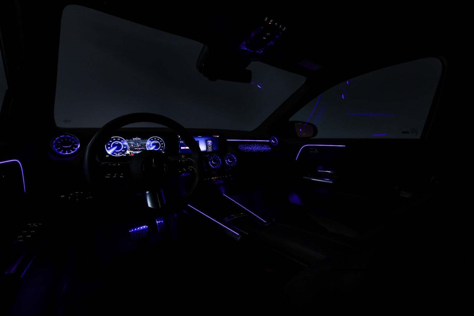 Mercedes EQA250+ AMG Advance Plus