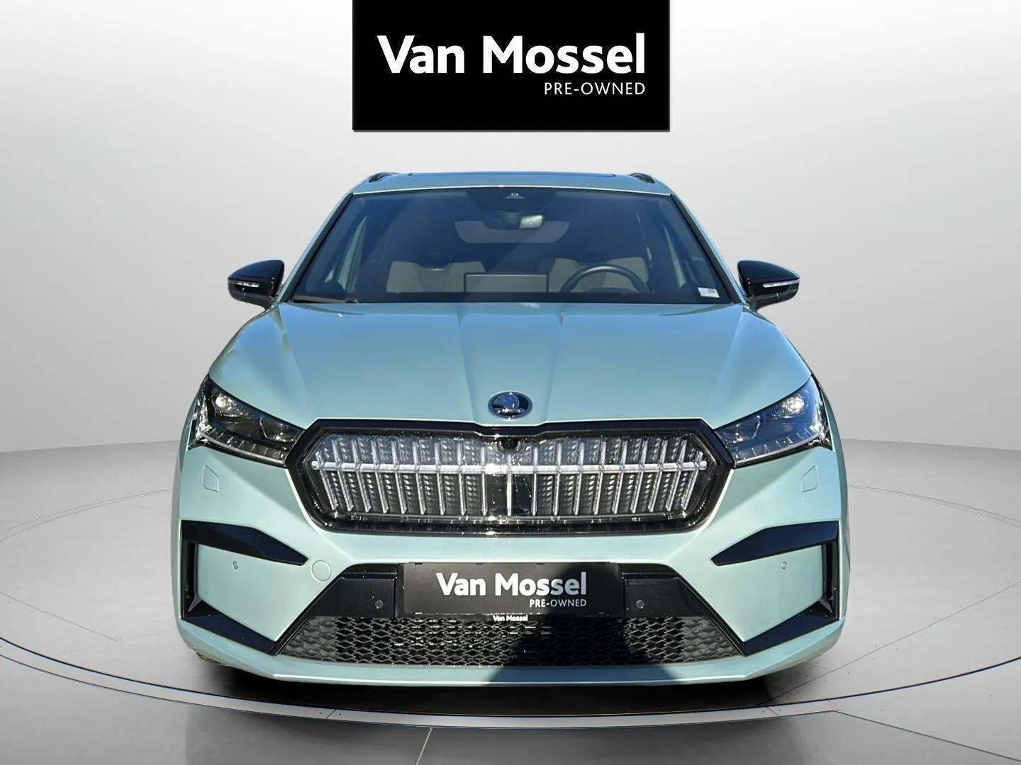 Skoda Enyaq 80 iV Sportline