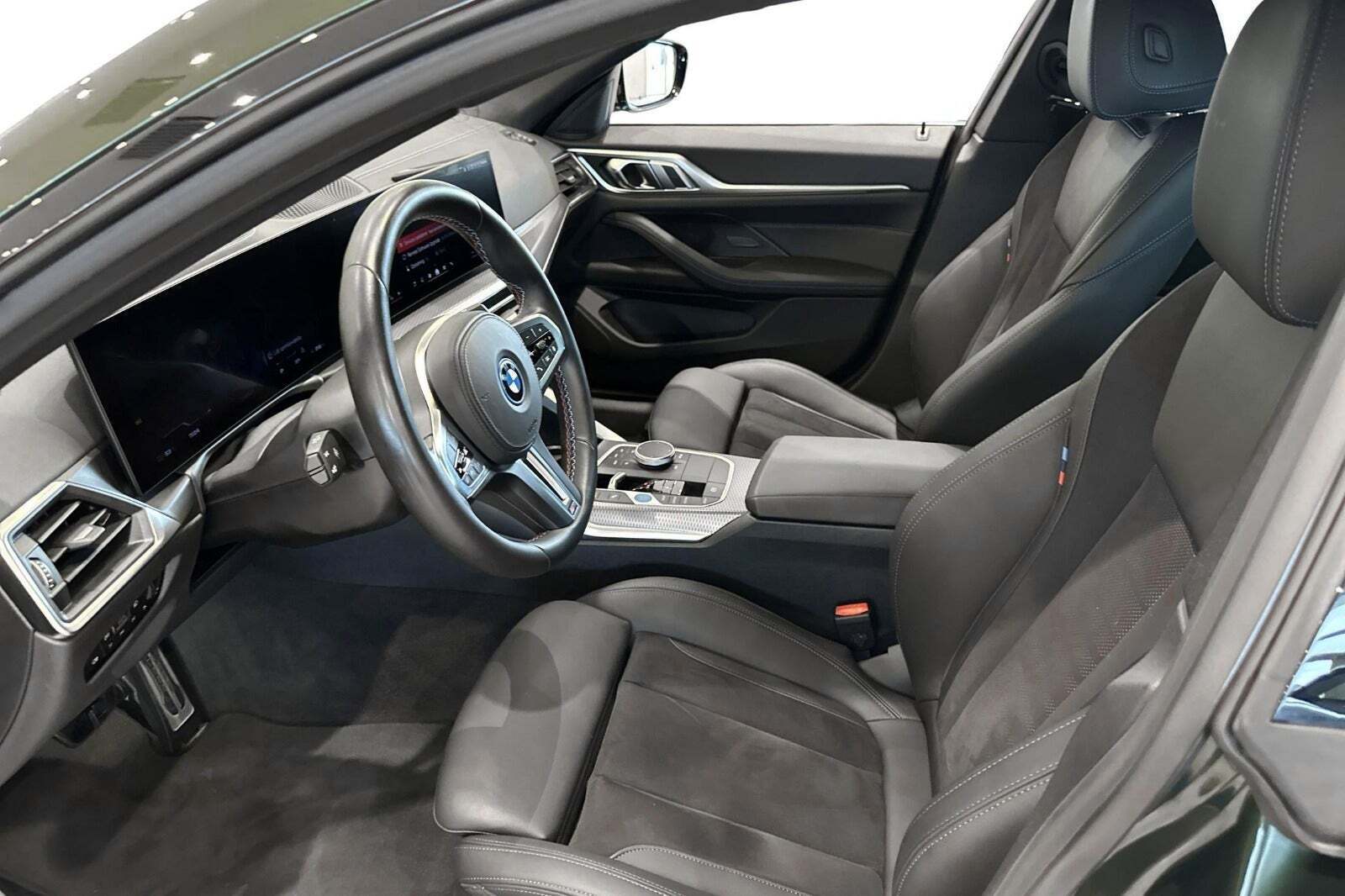 BMW i4 M50 M-Sport xDrive