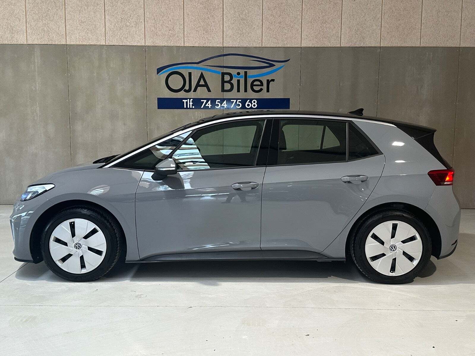 VW ID.3 58 Pro Performance