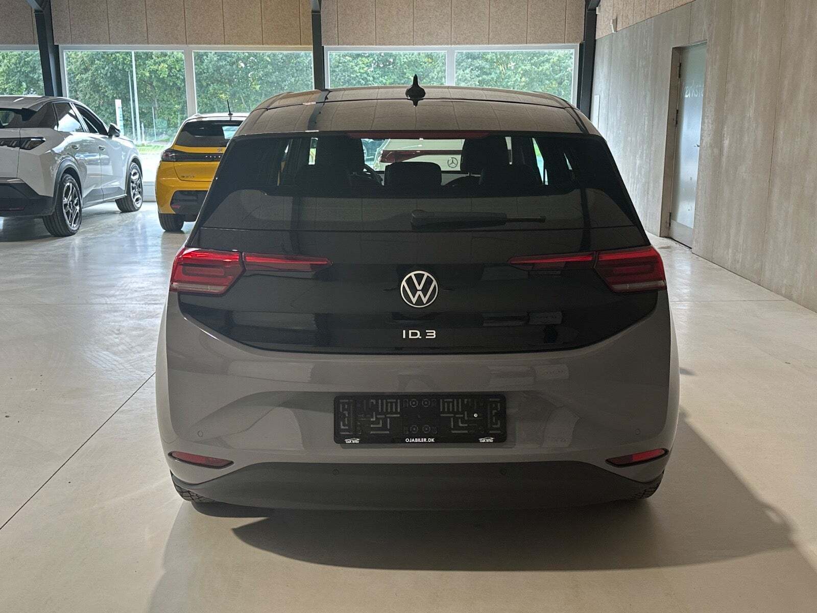 VW ID.3 58 Pro Performance