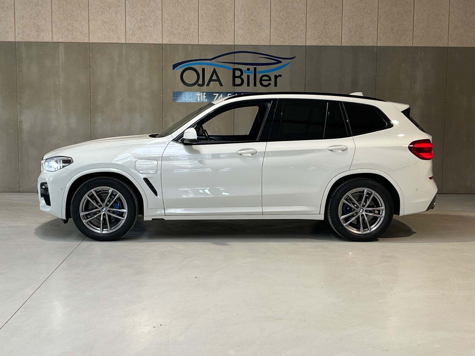 BMW X3 2,0 xDrive30e M-Sport aut.