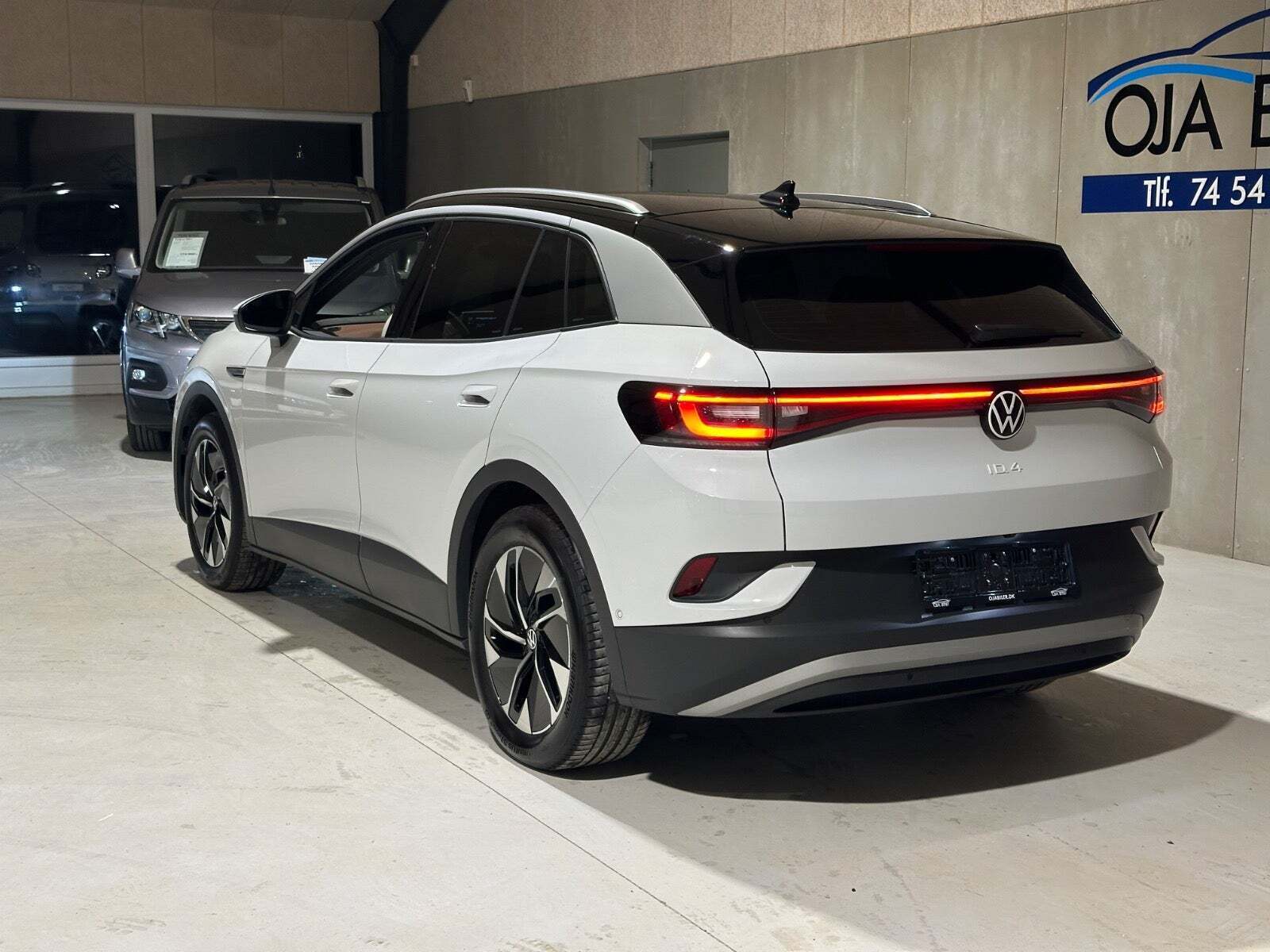 VW ID.4 77 Pro Performance