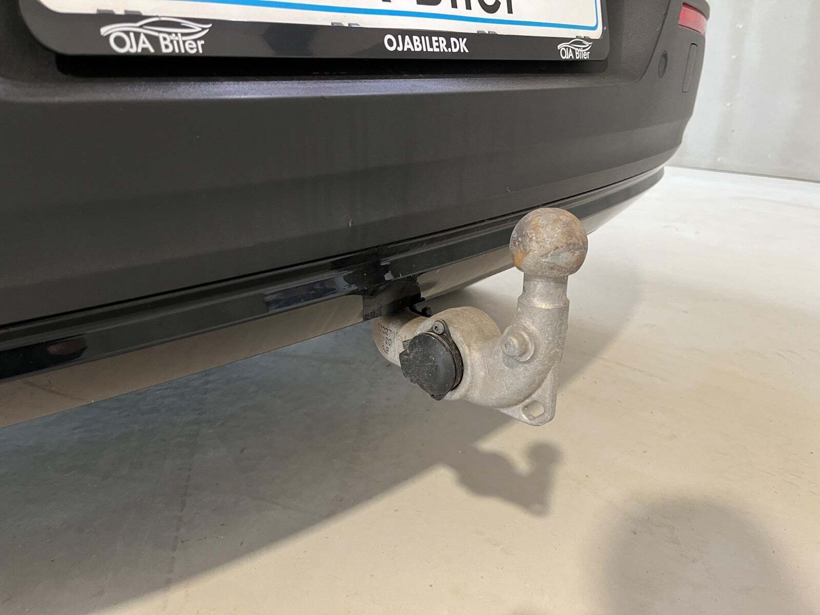 Volvo XC40 P6 ReCharge Core