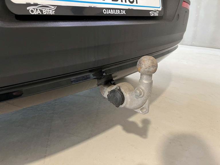 Volvo XC40 P6 ReCharge Core