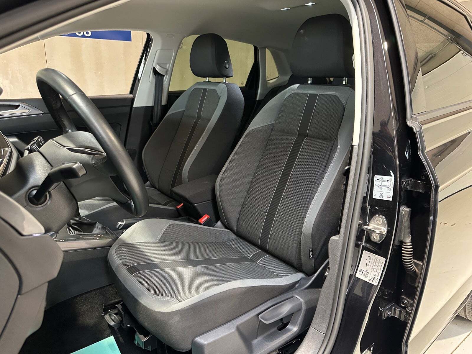 VW Polo 1,0 TSi 110 Highline DSG