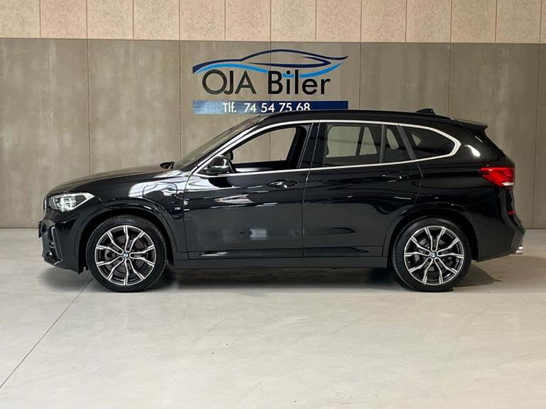 BMW X1 1,5 xDrive25e M-Sport aut.