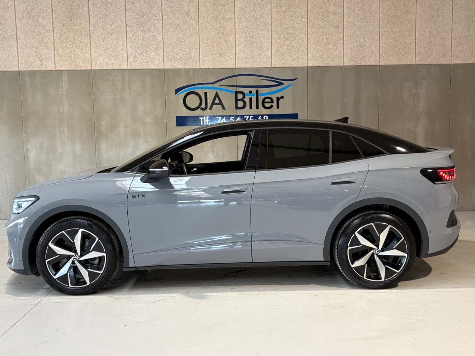 VW ID.5 77 GTX 4Motion