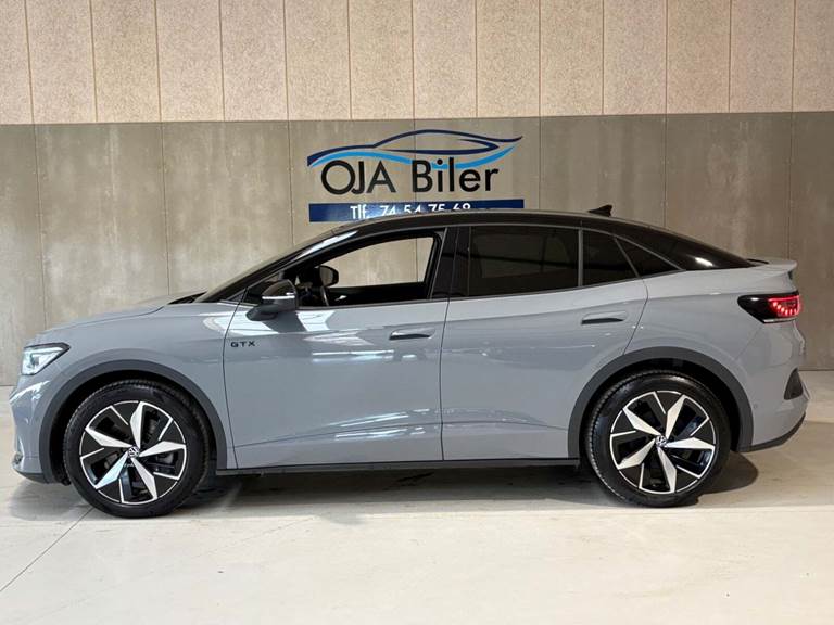 VW ID.5 77 GTX 4Motion