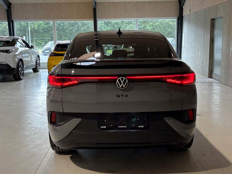 VW ID.5 77 GTX 4Motion