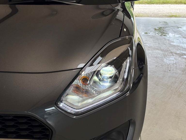 Suzuki Swift 1,2 mHybrid Exclusive