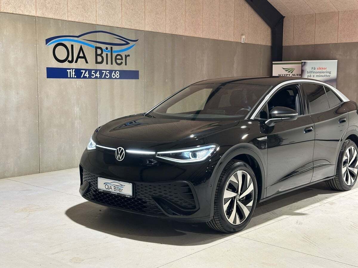 VW ID.5 77 Pro Performance