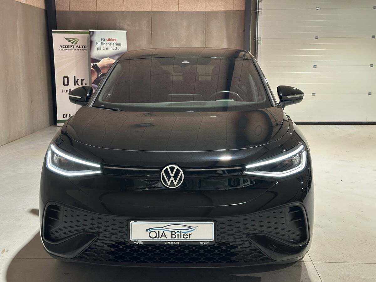 VW ID.5 77 Pro Performance