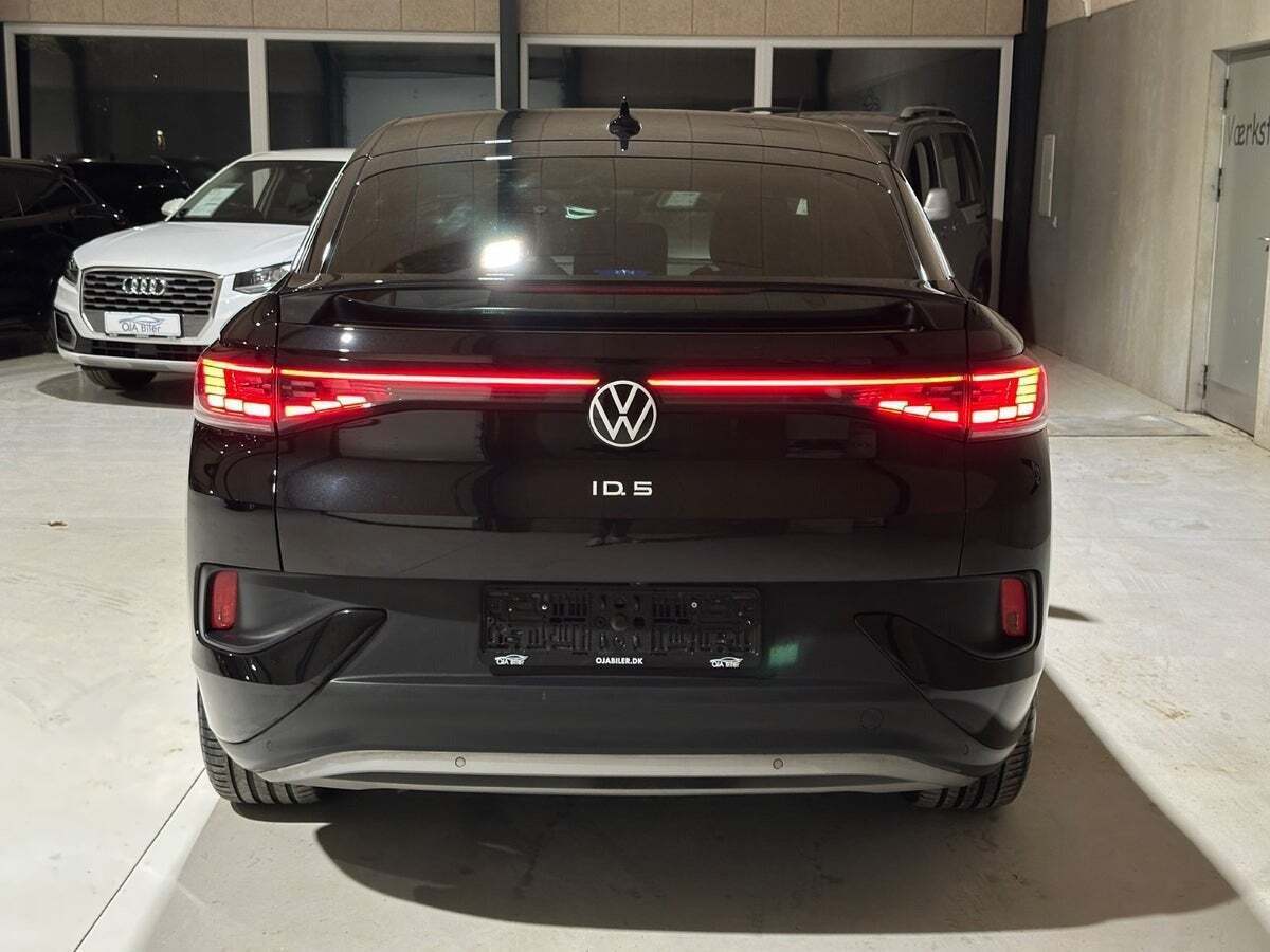 VW ID.5 77 Pro Performance