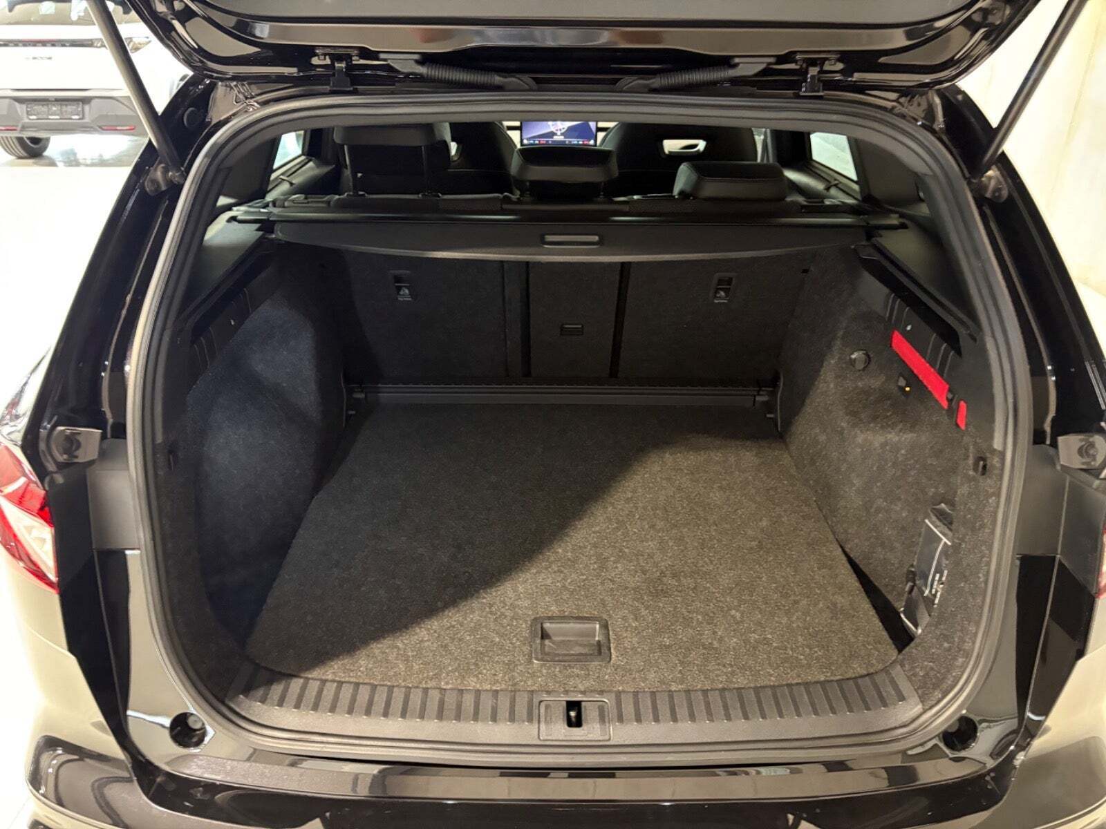 Skoda Enyaq 60 iV Sportline