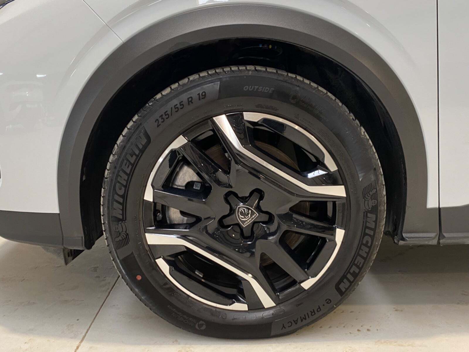 Peugeot e-3008 77 Allure