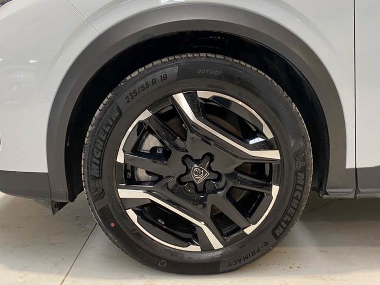 Peugeot e-3008 77 Allure