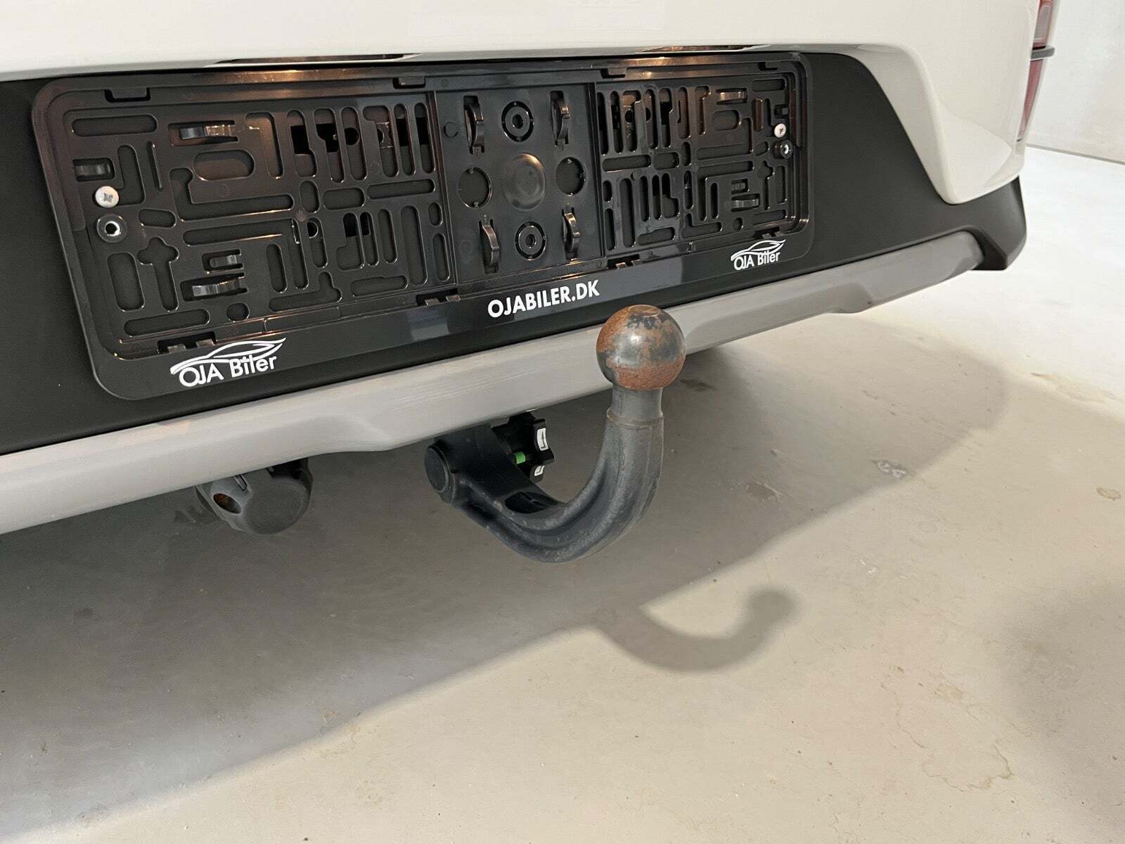 Kia Niro 1,6 PHEV Vision DCT