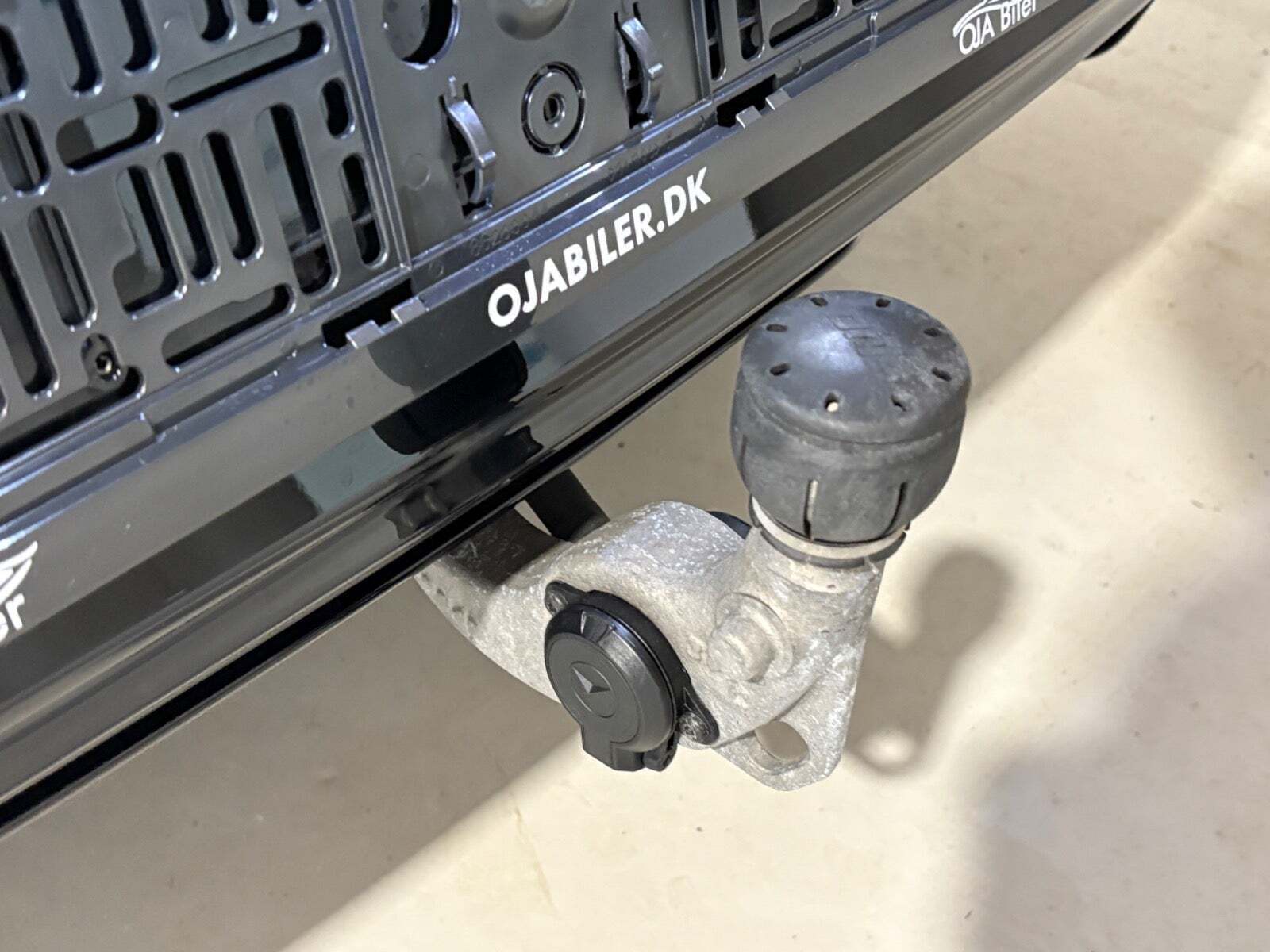 Mercedes EQE300 AMG Line