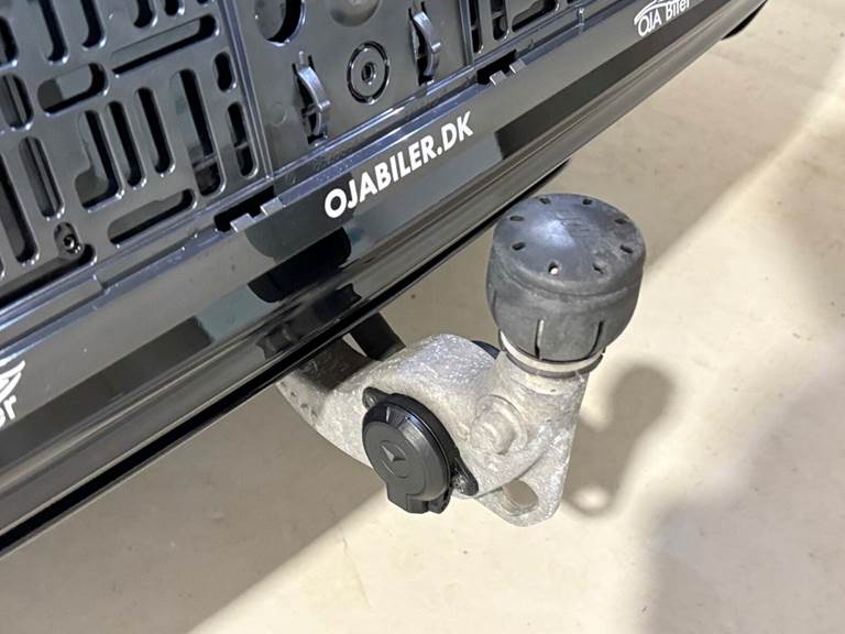 Mercedes EQE300 AMG Line