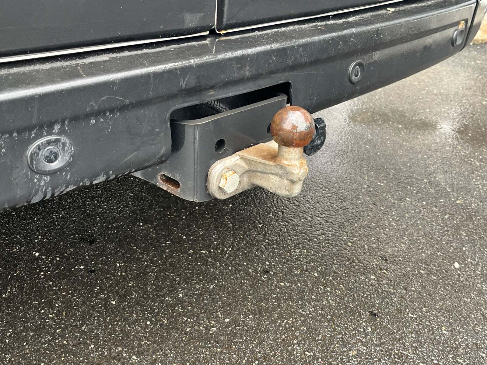 Nissan NV400 2,3 dCi 150 L2H2 Kassevogn