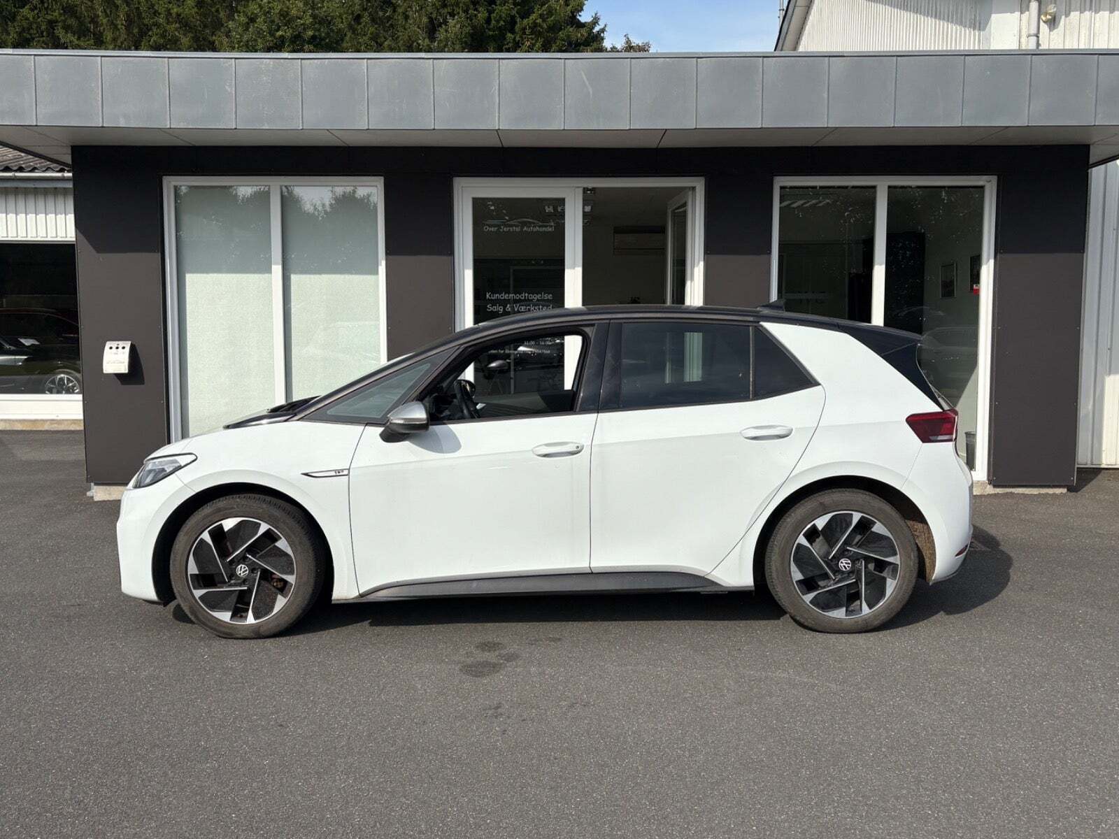 VW ID.3 58 Pro Performance