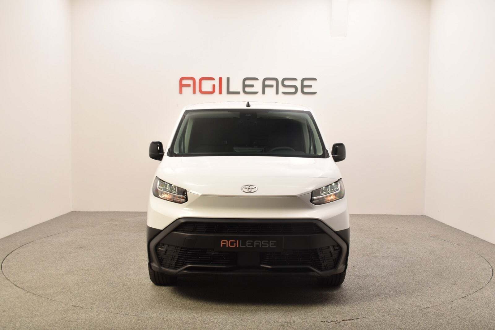 Toyota ProAce City 50 Long Comfort Master