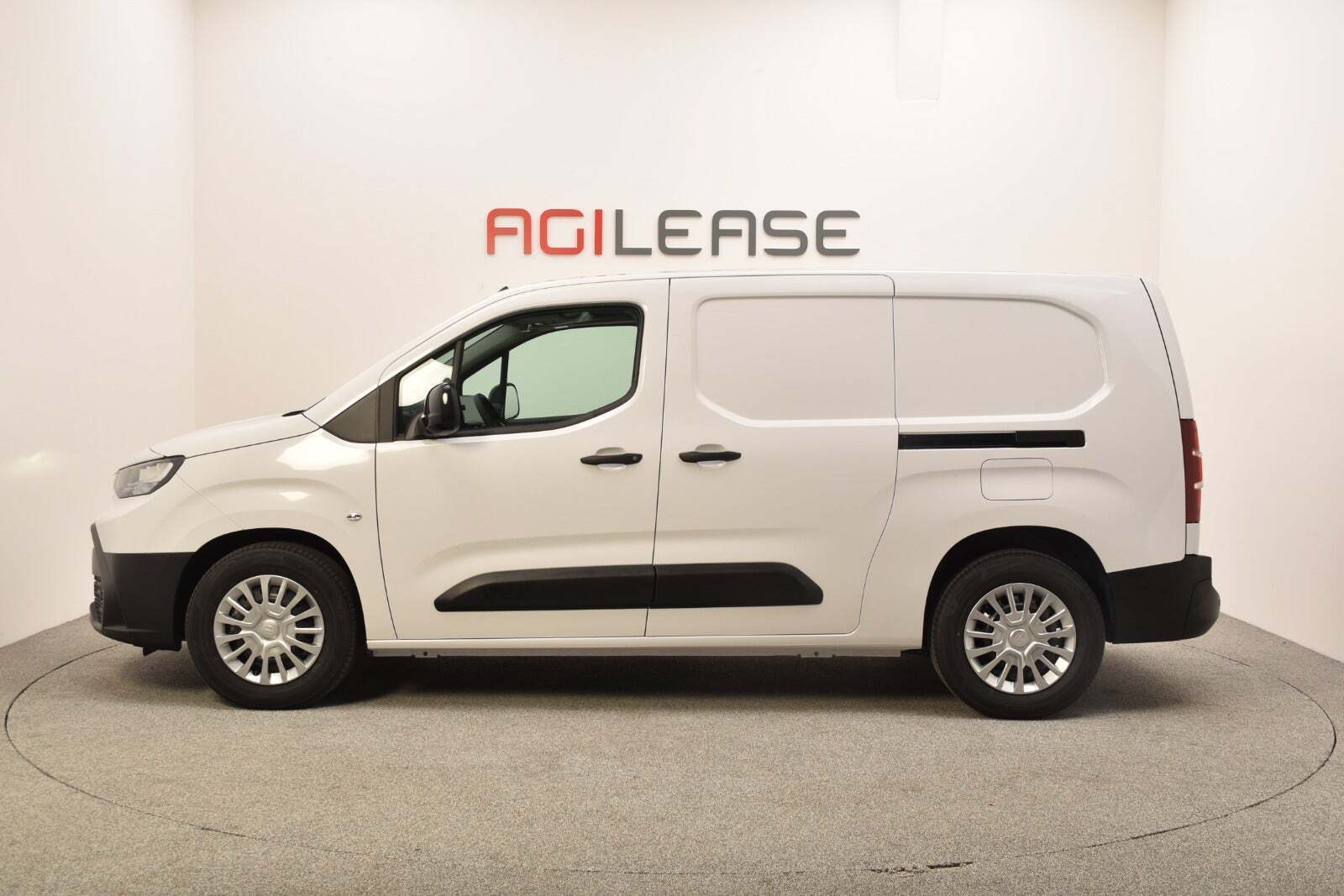 Toyota ProAce City 50 Long Comfort Master