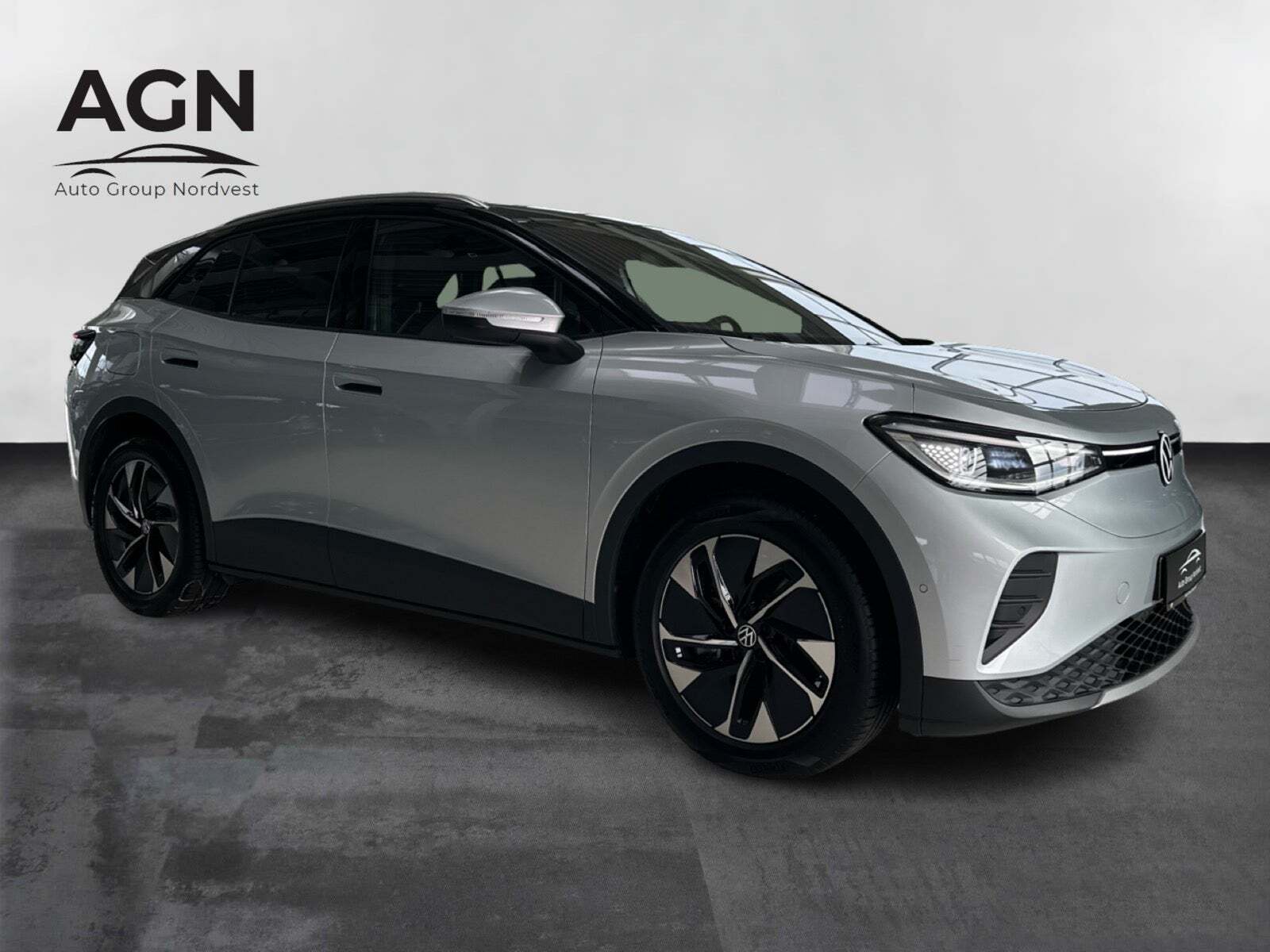 VW ID.4 77 Style 4Motion