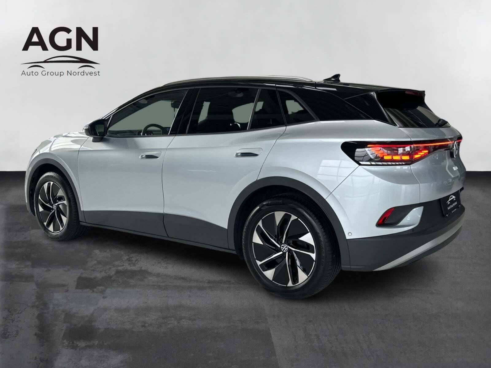 VW ID.4 77 Style 4Motion