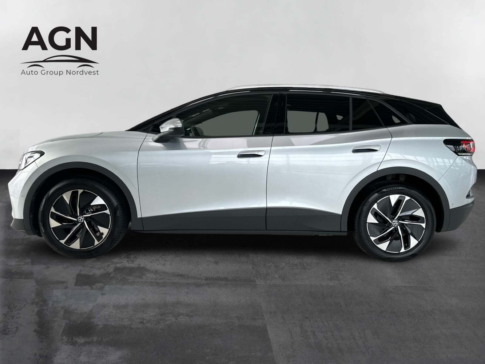 VW ID.4 77 Style 4Motion